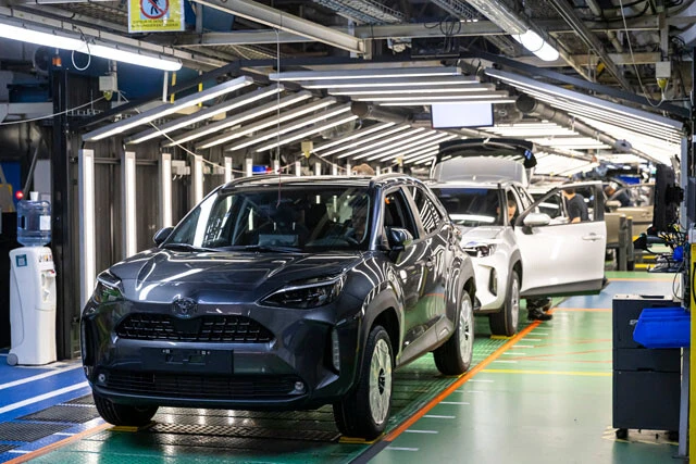 一般人にも知ってほしい製造業の現実。評論家が叫ぶ「調達ルートの多角化」は机上の空論?